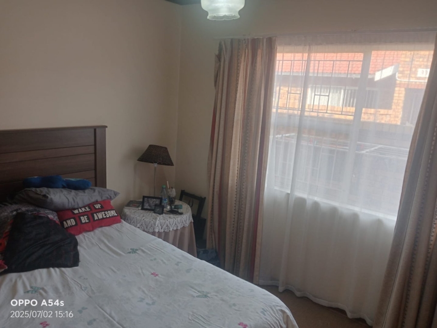 To Let 3 Bedroom Property for Rent in Hospitaalpark Free State